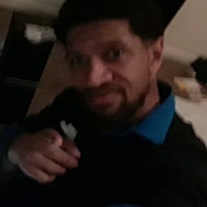 Meet your Posher, Daryl